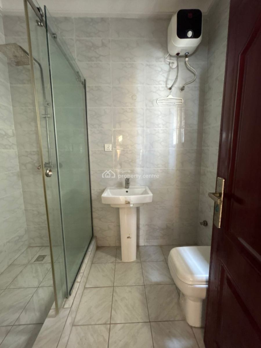 2-bedroom Apartment, Ikate, Lekki, Lagos, Flat / Apartment for Rent