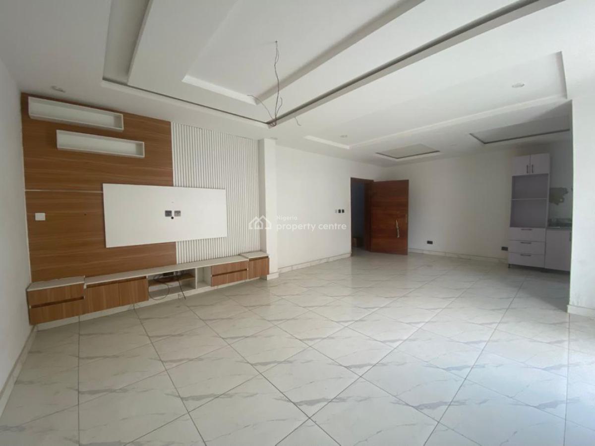 2 Bedrooms Apartment, Ikate, Lekki, Lagos, Flat / Apartment for Rent