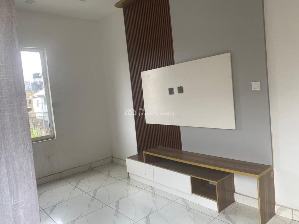 2 Bedrooms Apartment, Ikate, Lekki, Lagos, Flat / Apartment for Rent