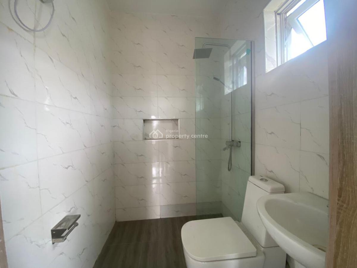 2 Bedrooms Apartment, Ikate, Lekki, Lagos, Flat / Apartment for Rent