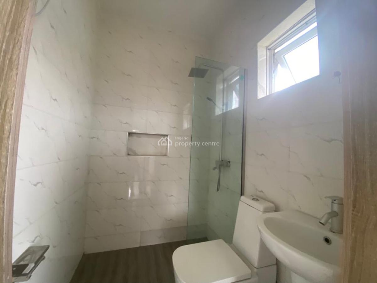 2 Bedrooms Apartment, Ikate, Lekki, Lagos, Flat / Apartment for Rent