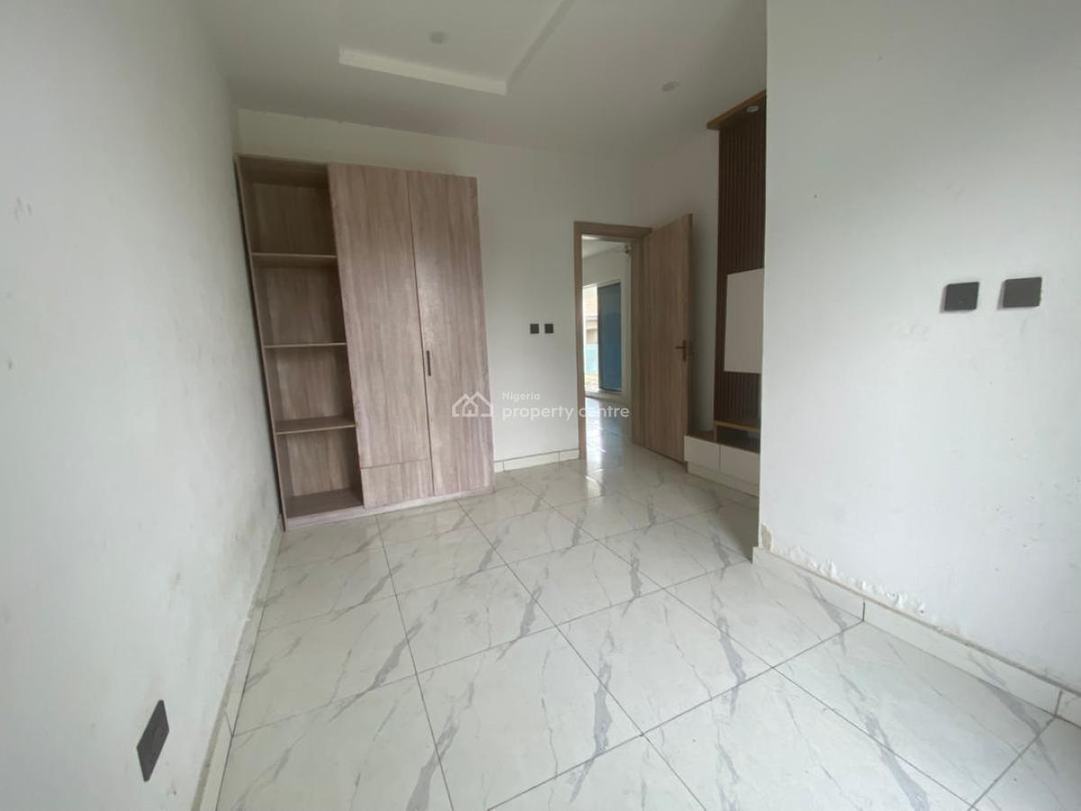 2 Bedrooms Apartment, Ikate, Lekki, Lagos, Flat / Apartment for Rent