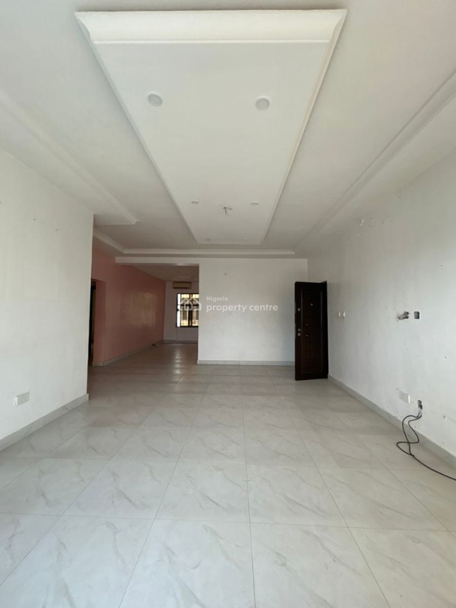 2-bedroom Apartment, Ikate, Lekki, Lagos, Flat / Apartment for Rent