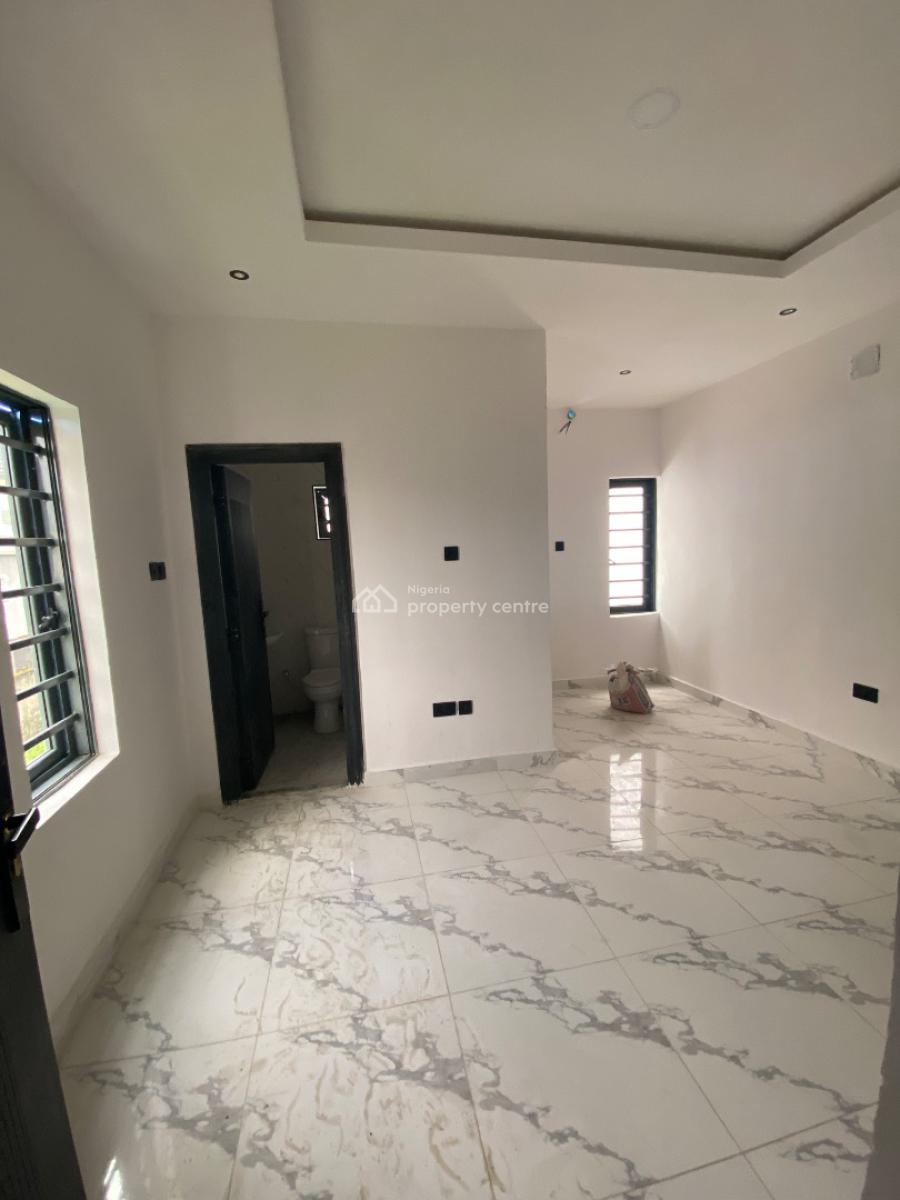 Luxury Miniflat, Sangotedo, Ajah, Lagos, Mini Flat (room and Parlour) for Sale