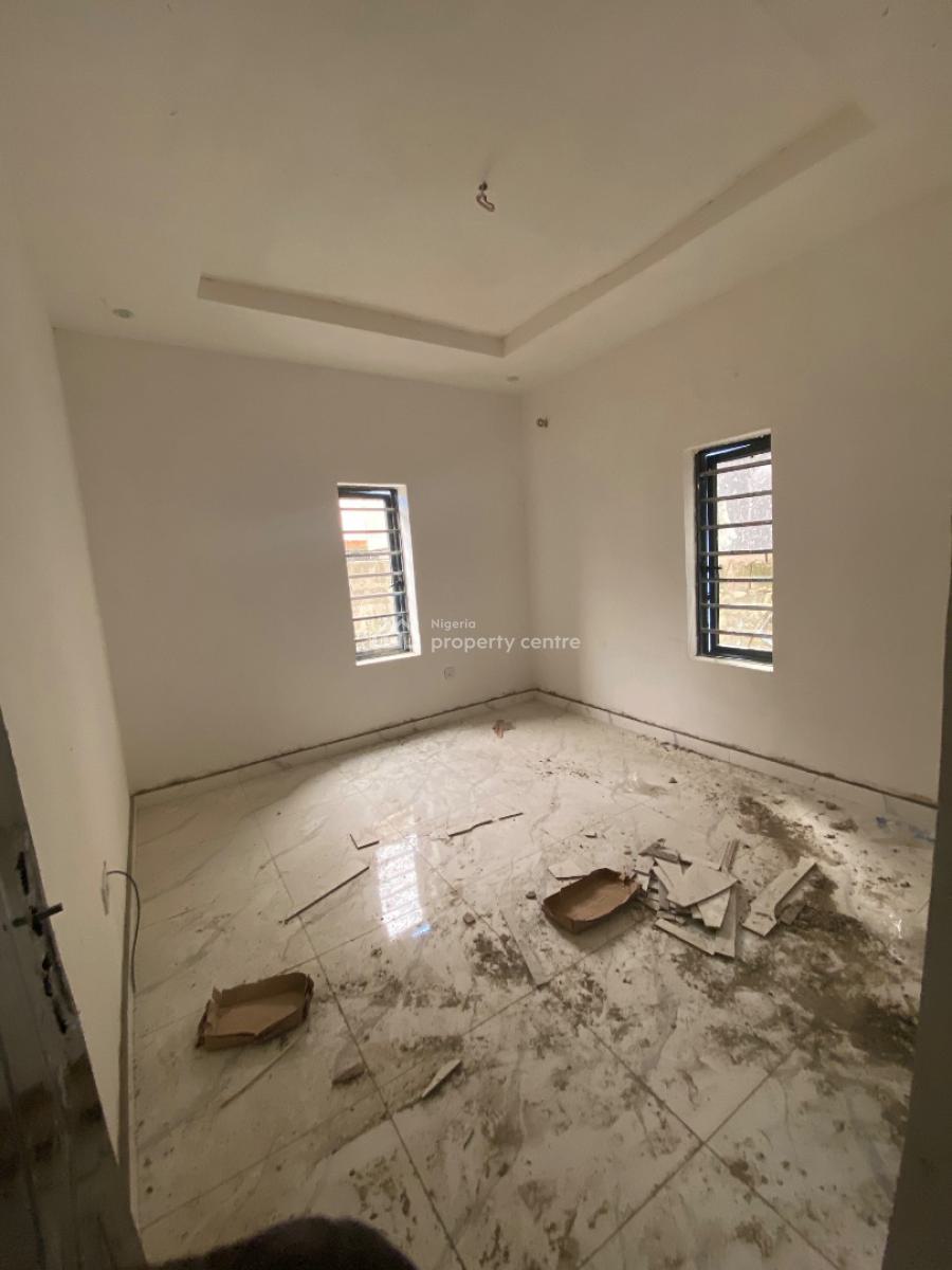 Luxury Miniflat, Sangotedo, Ajah, Lagos, Mini Flat (room and Parlour) for Sale