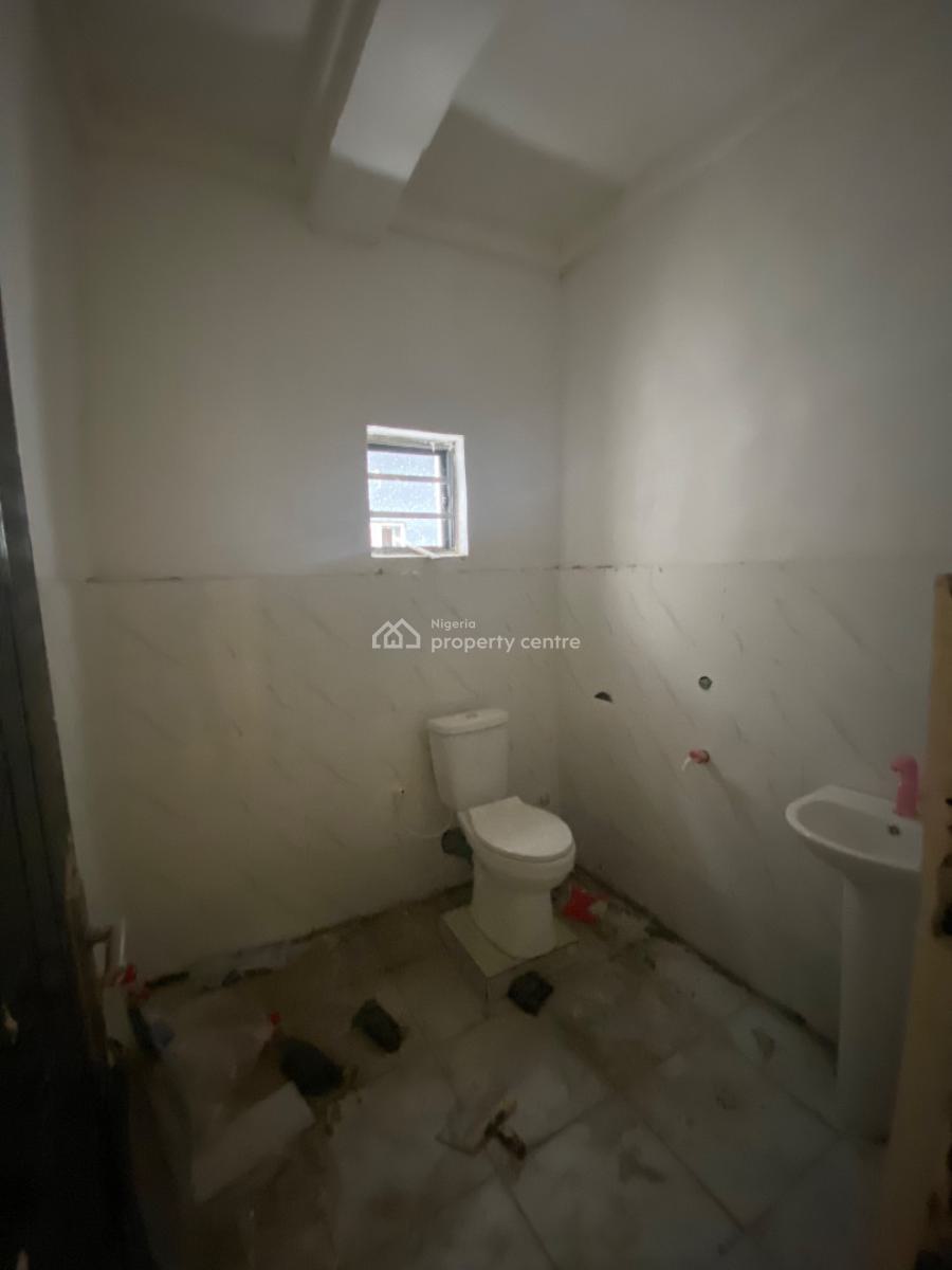 Luxury Miniflat, Sangotedo, Ajah, Lagos, Mini Flat (room and Parlour) for Sale