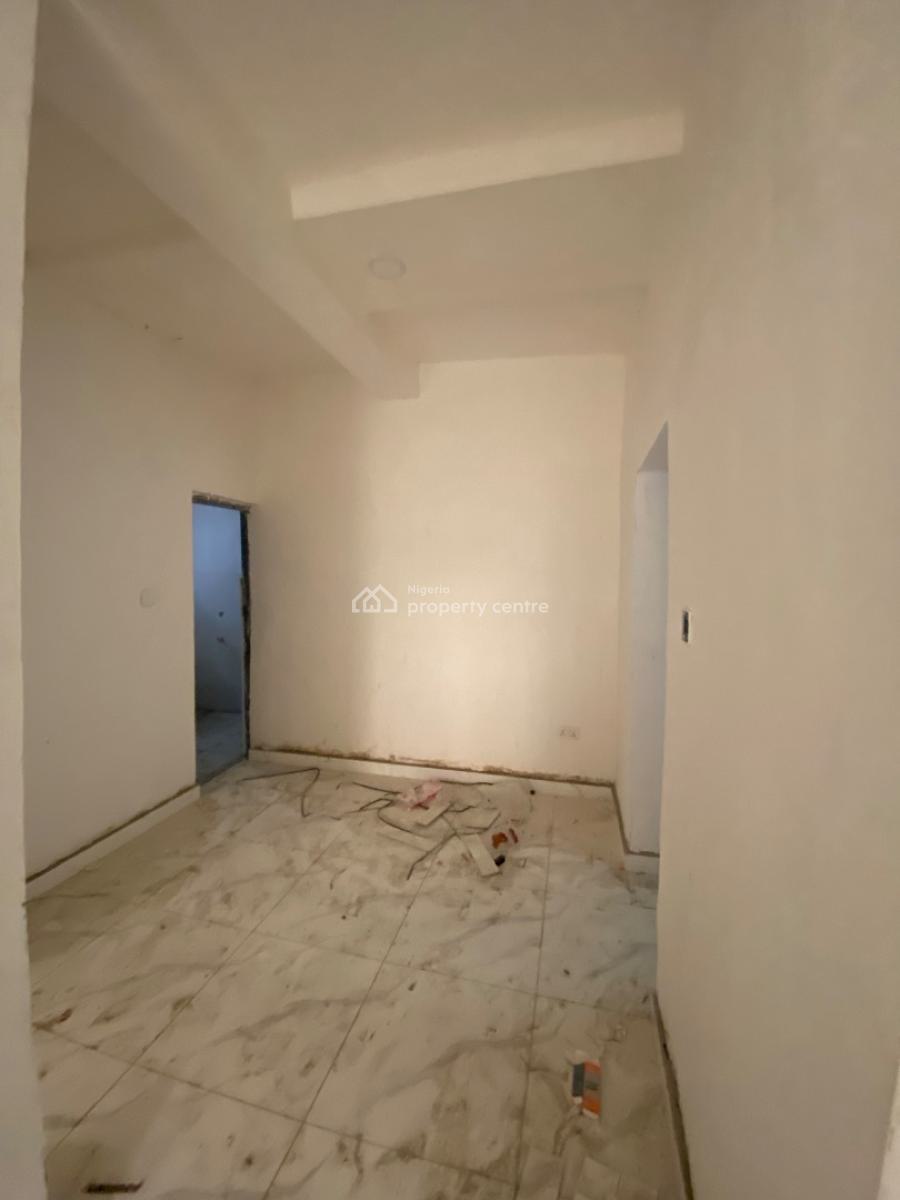 Luxury Miniflat, Sangotedo, Ajah, Lagos, Mini Flat (room and Parlour) for Sale