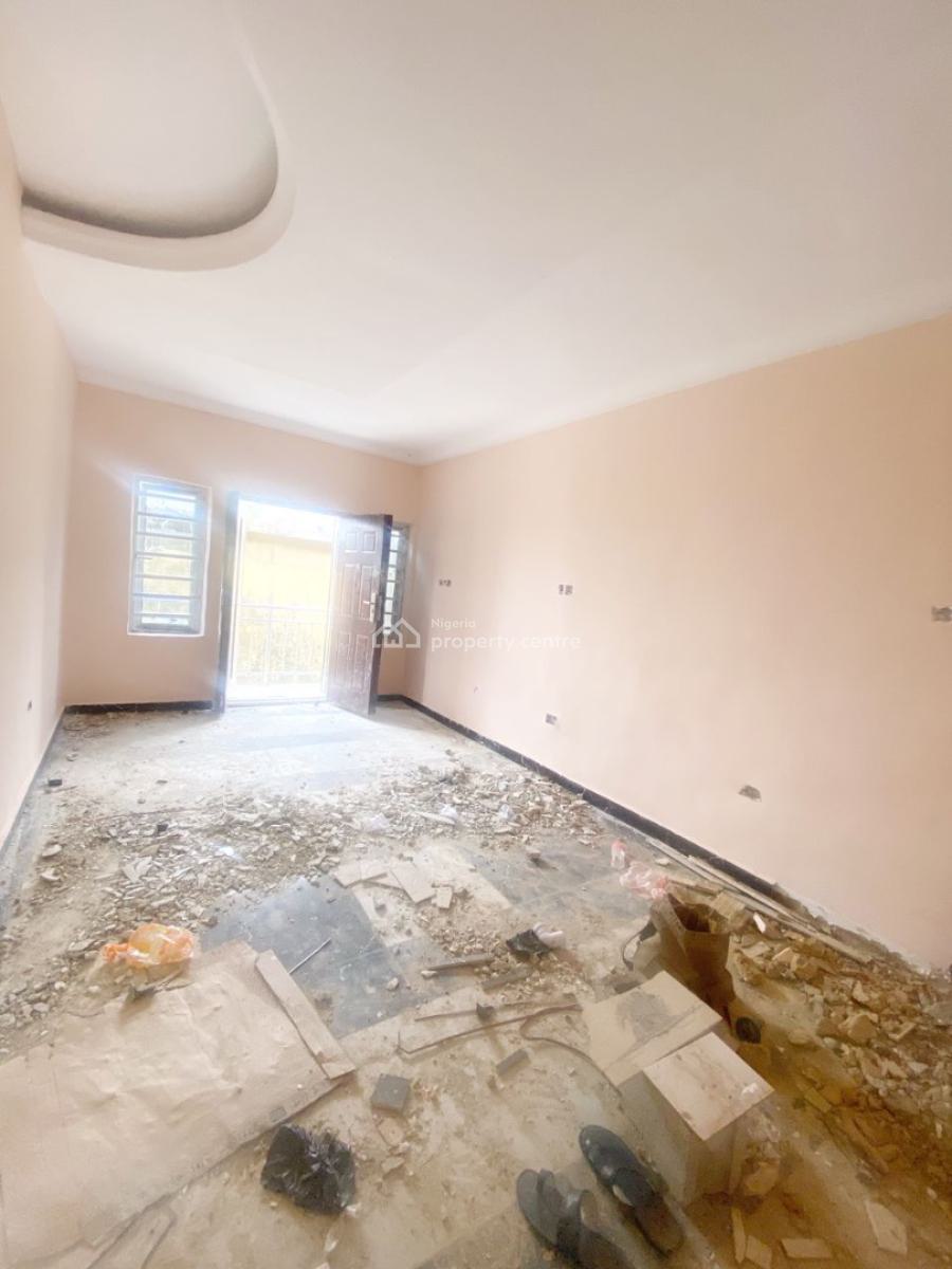 Luxury & Renovated 2 Bedroom Apartment, Gra Phase 1, Magodo, Lagos, Flat / Apartment for Rent