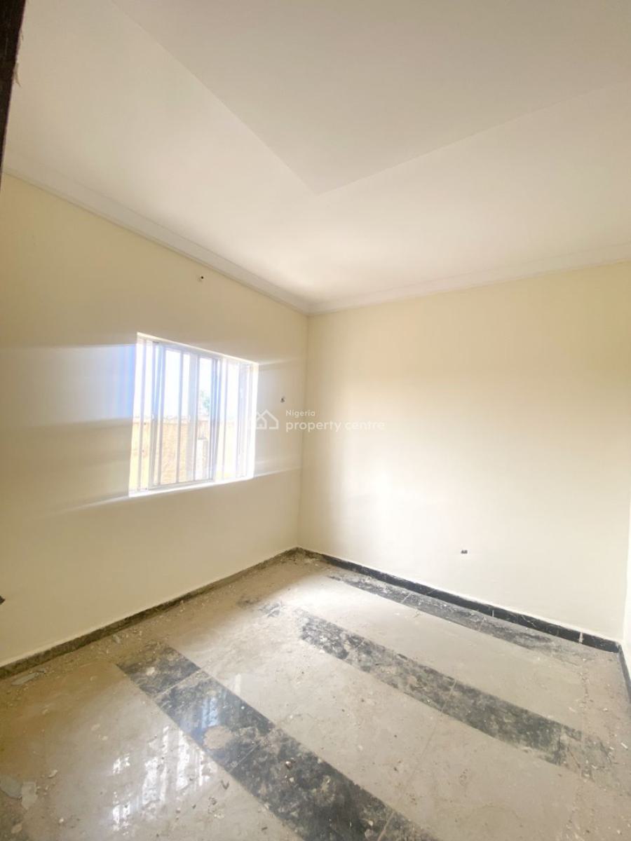 Luxury & Renovated 2 Bedroom Apartment, Gra Phase 1, Magodo, Lagos, Flat / Apartment for Rent