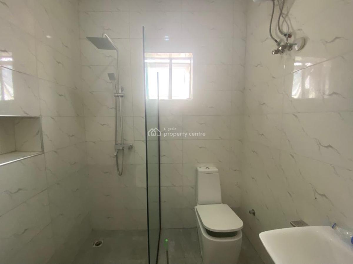 2 Bedrooms Apartment, Ikate, Lekki, Lagos, Flat / Apartment for Rent
