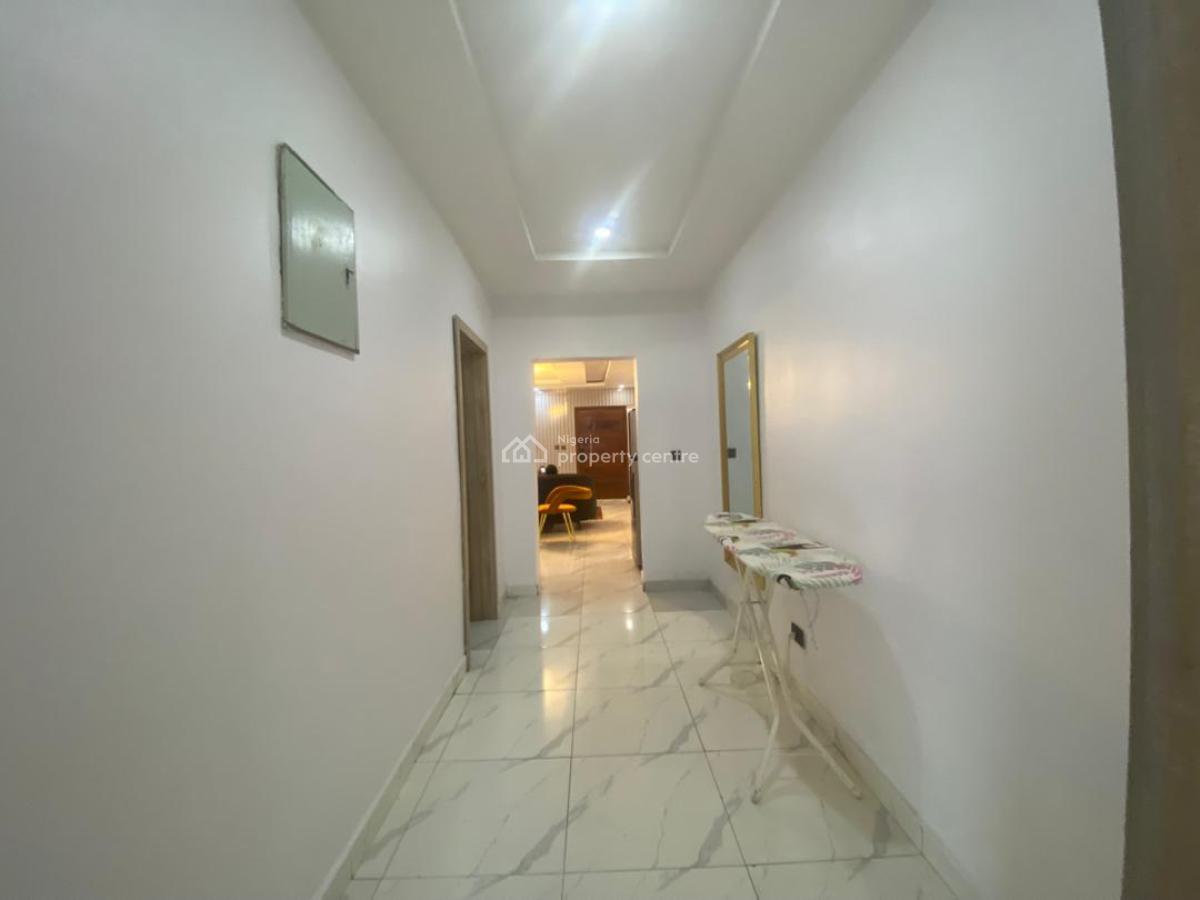 2 Bedrooms Apartment, Ikate, Lekki, Lagos, Flat / Apartment for Rent