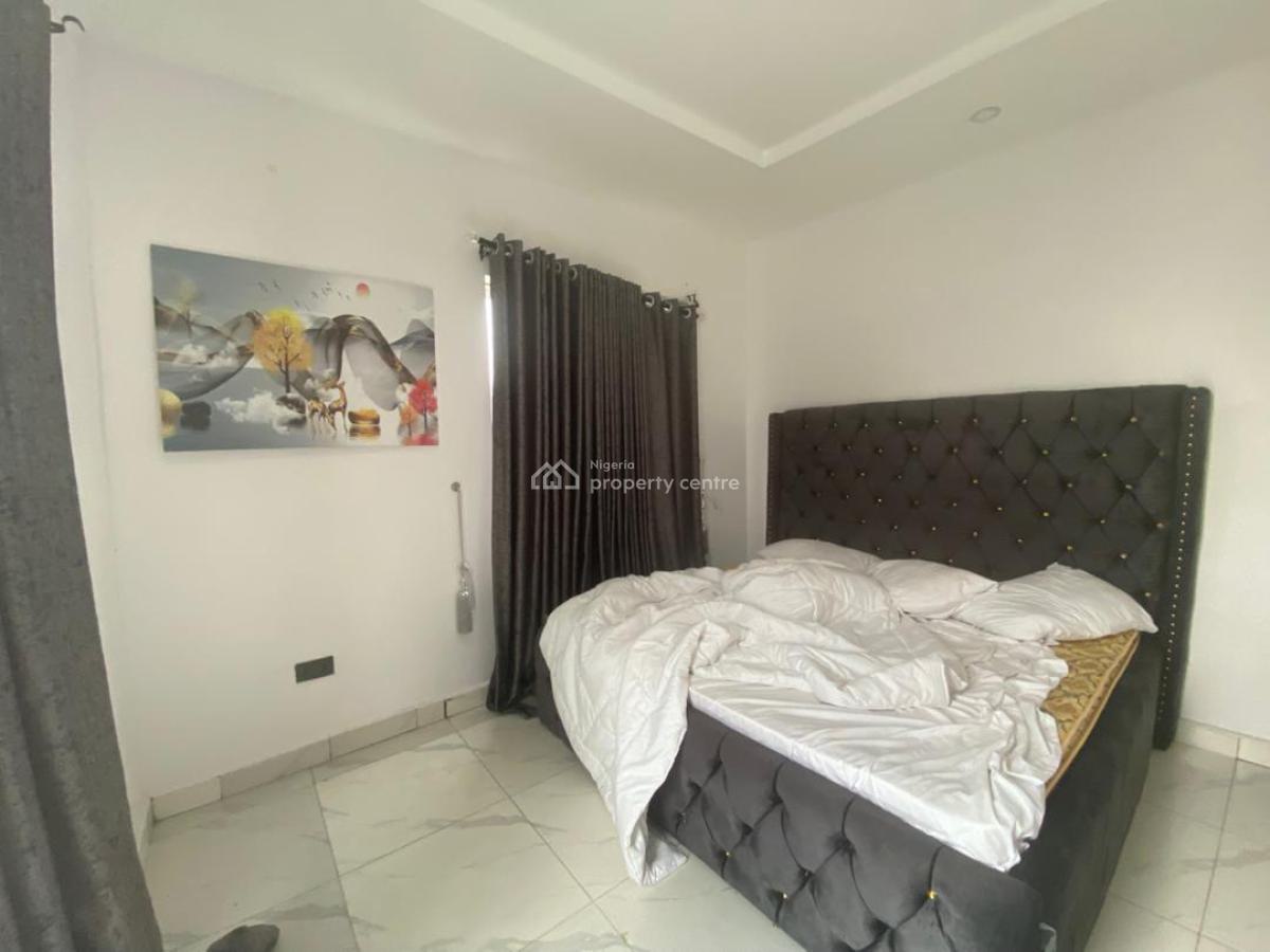 2 Bedrooms Apartment, Ikate, Lekki, Lagos, Flat / Apartment for Rent