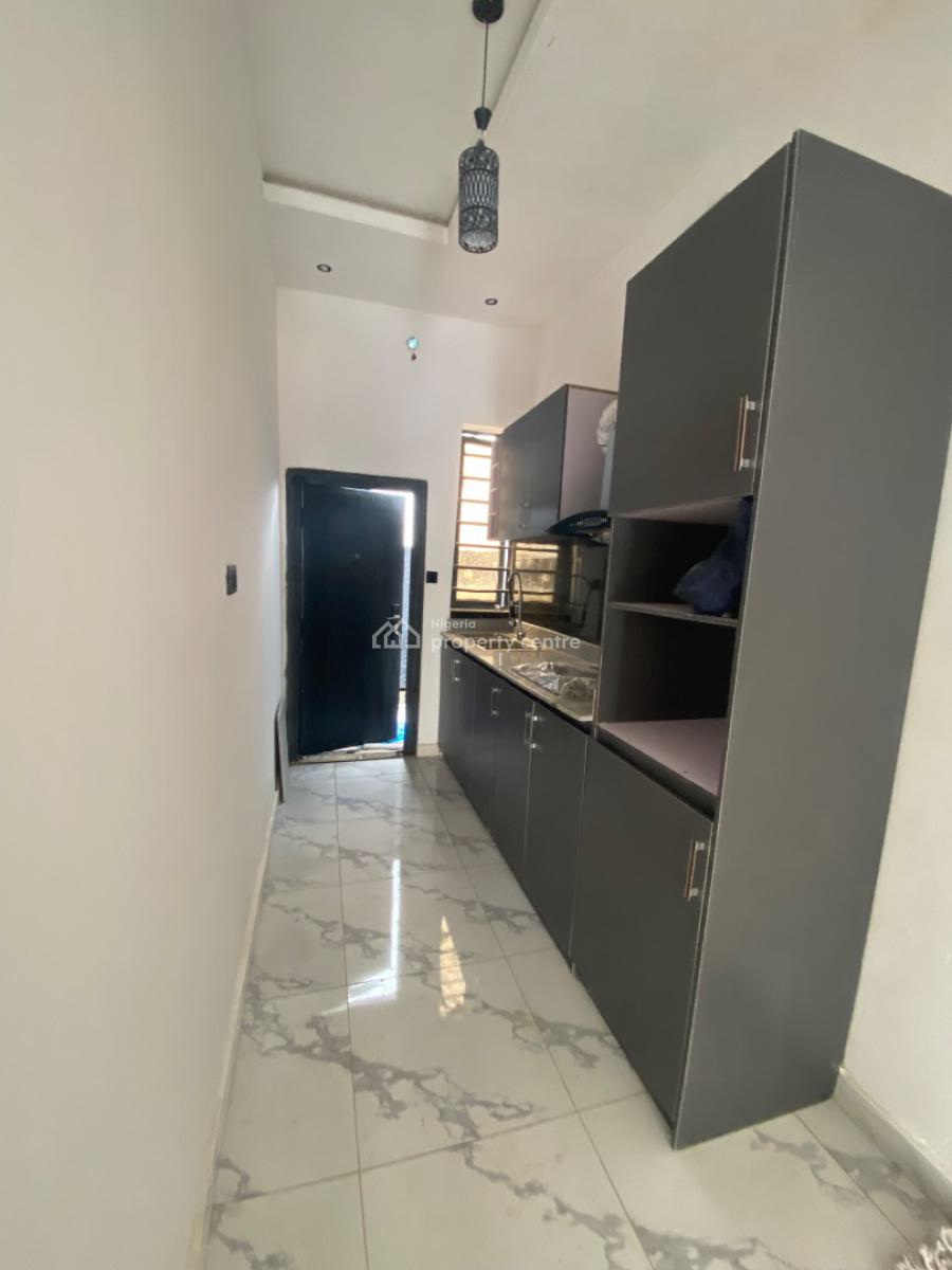Luxury 3 Bedroom Terraced Duplex, Sangotedo, Ajah, Lagos, Terraced Duplex for Sale