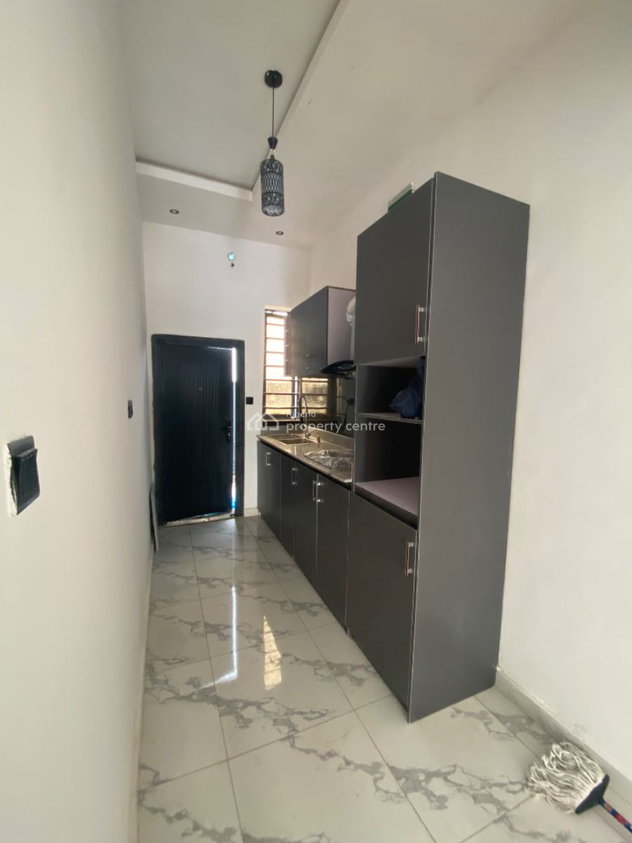 Luxury 3 Bedroom Terraced Duplex, Sangotedo, Ajah, Lagos, Terraced Duplex for Sale