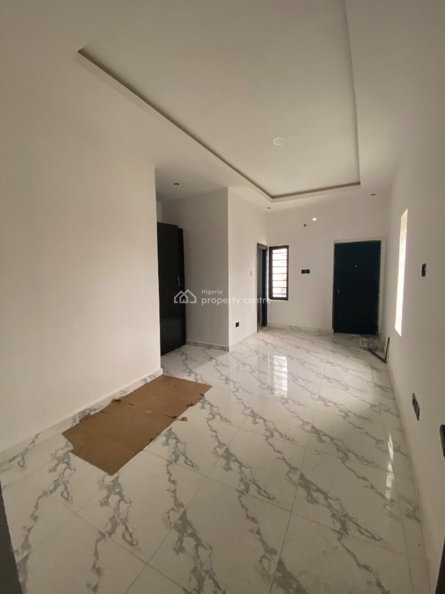Luxury 3 Bedroom Terraced Duplex, Sangotedo, Ajah, Lagos, Terraced Duplex for Sale