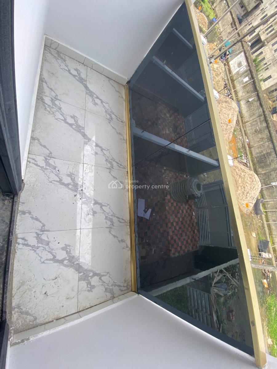 Luxury 3 Bedroom Terraced Duplex, Sangotedo, Ajah, Lagos, Terraced Duplex for Sale