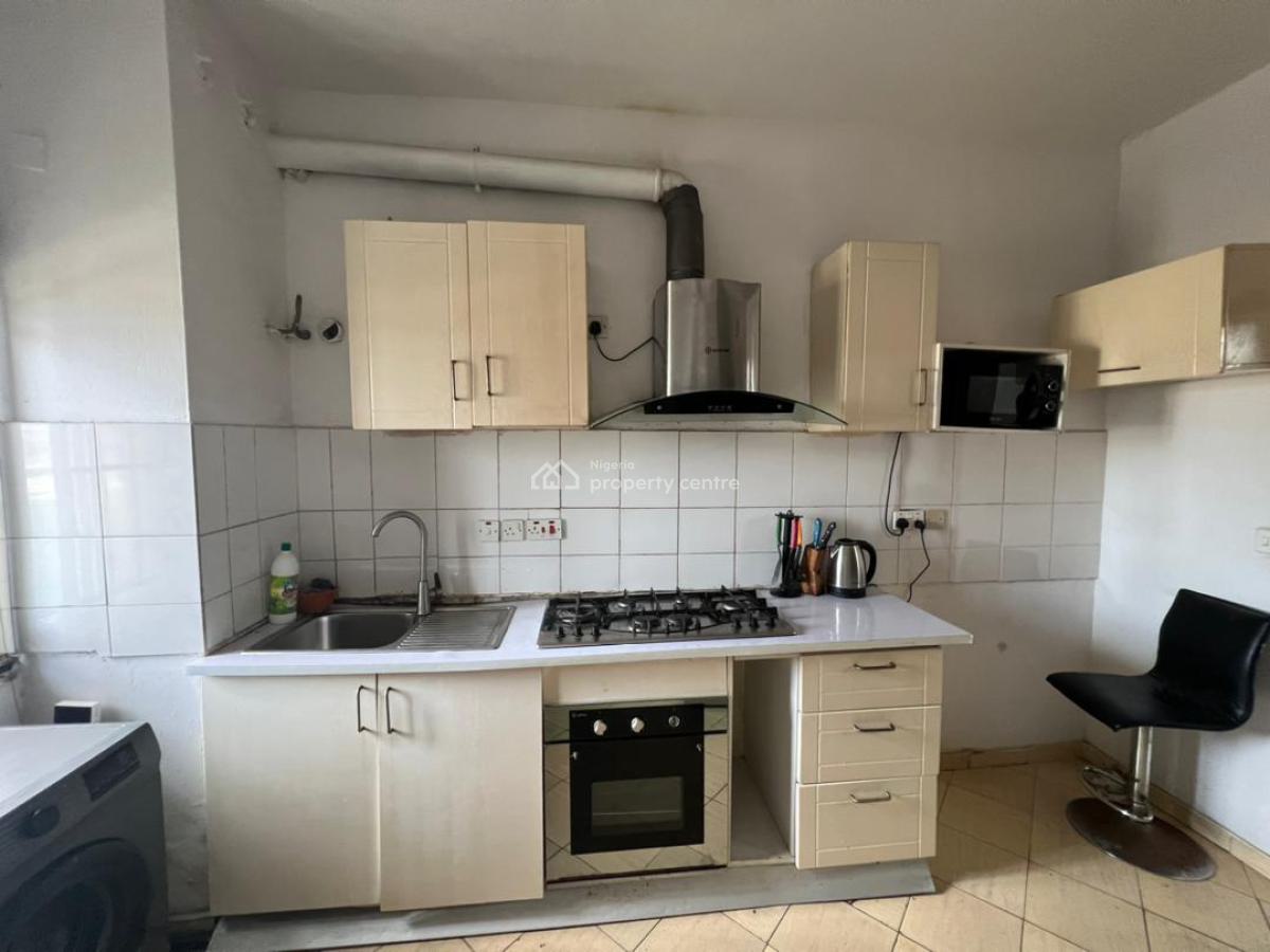 3 Bedroom Apartment, Lekki Phase 1, Lekki, Lagos, Flat / Apartment for Rent