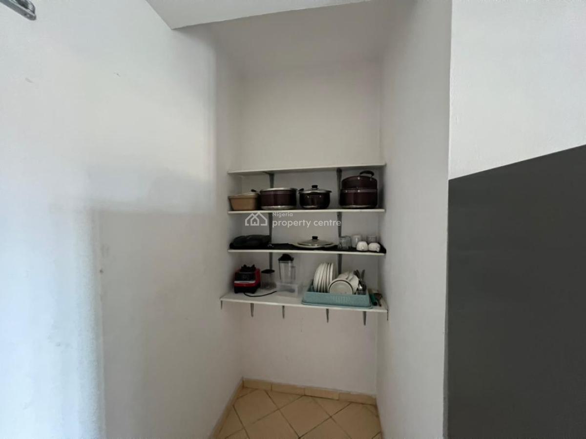3 Bedroom Apartment, Lekki Phase 1, Lekki, Lagos, Flat / Apartment for Rent