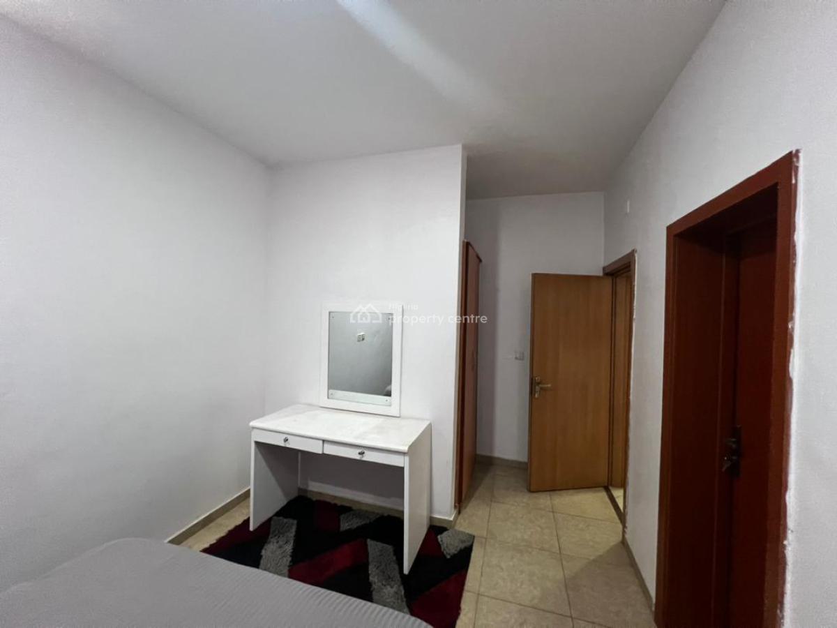 3 Bedroom Apartment, Lekki Phase 1, Lekki, Lagos, Flat / Apartment for Rent