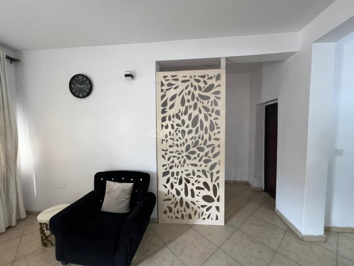 3 Bedroom Apartment, Lekki Phase 1, Lekki, Lagos, Flat / Apartment for Rent