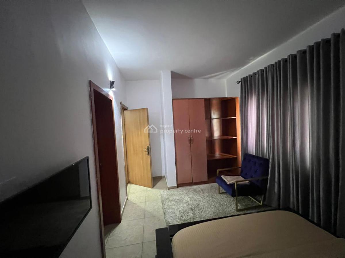 3 Bedroom Apartment, Lekki Phase 1, Lekki, Lagos, Flat / Apartment for Rent