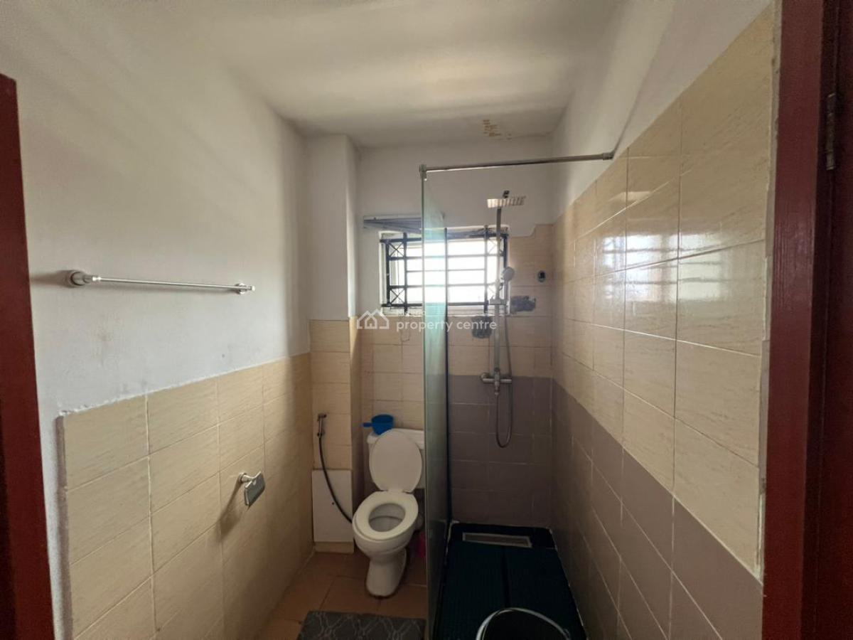 3 Bedroom Apartment, Lekki Phase 1, Lekki, Lagos, Flat / Apartment for Rent