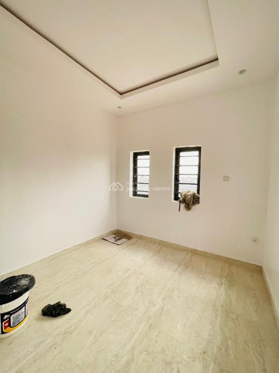 Eye Catchy 2 Bedroom Apartment, Oregun, Ikeja, Lagos, Flat / Apartment for Sale