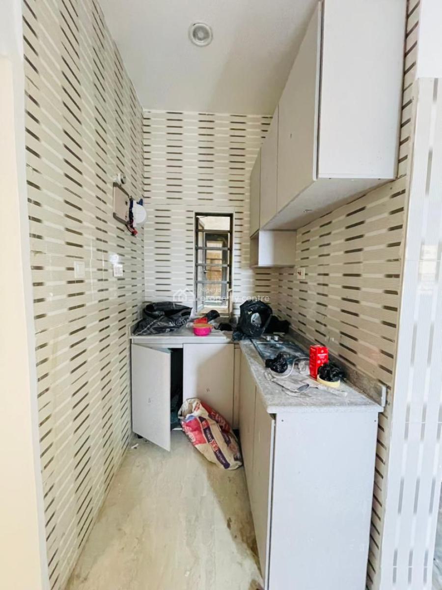 Eye Catchy 2 Bedroom Apartment, Oregun, Ikeja, Lagos, Flat / Apartment for Sale