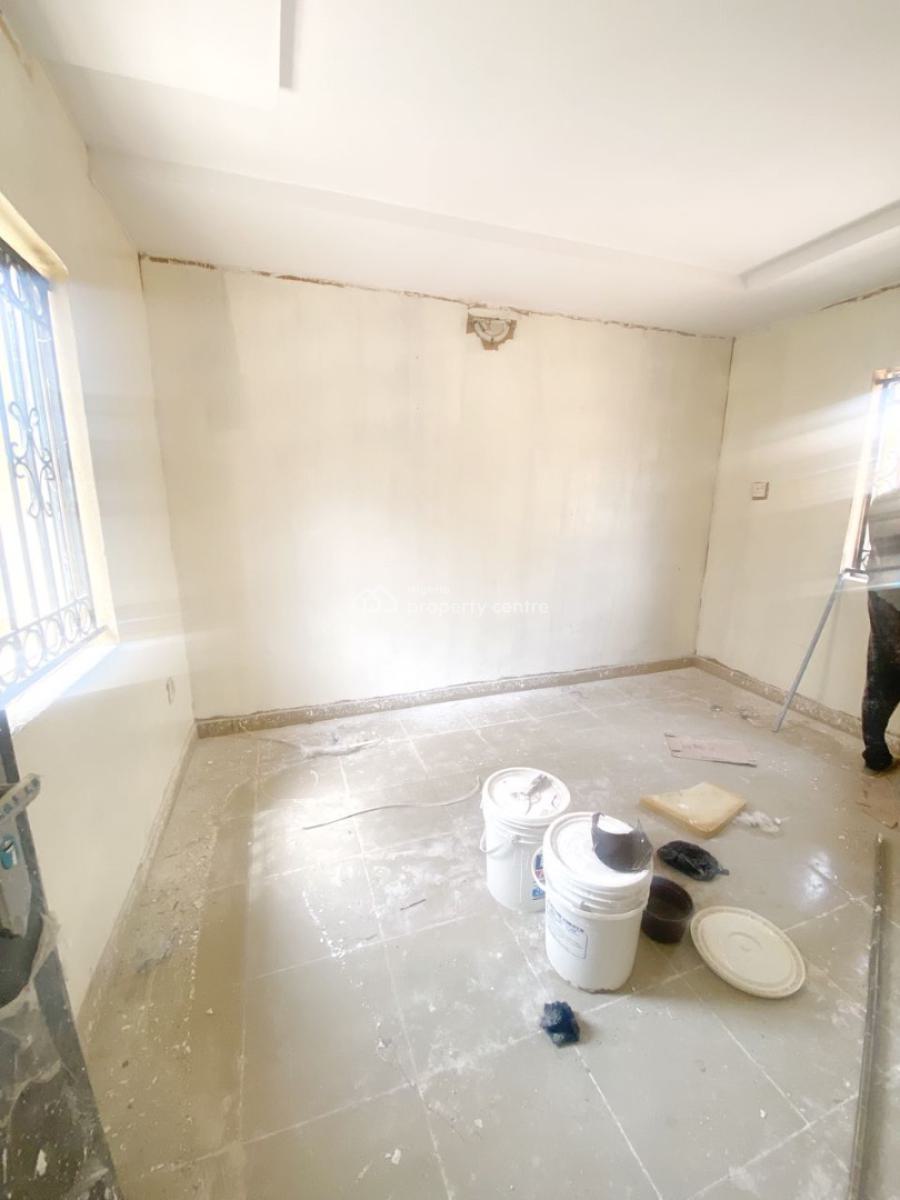 Luxury and Renovated Mini Flat Apartment, Gra Phase 1, Magodo, Lagos, Mini Flat (room and Parlour) for Rent