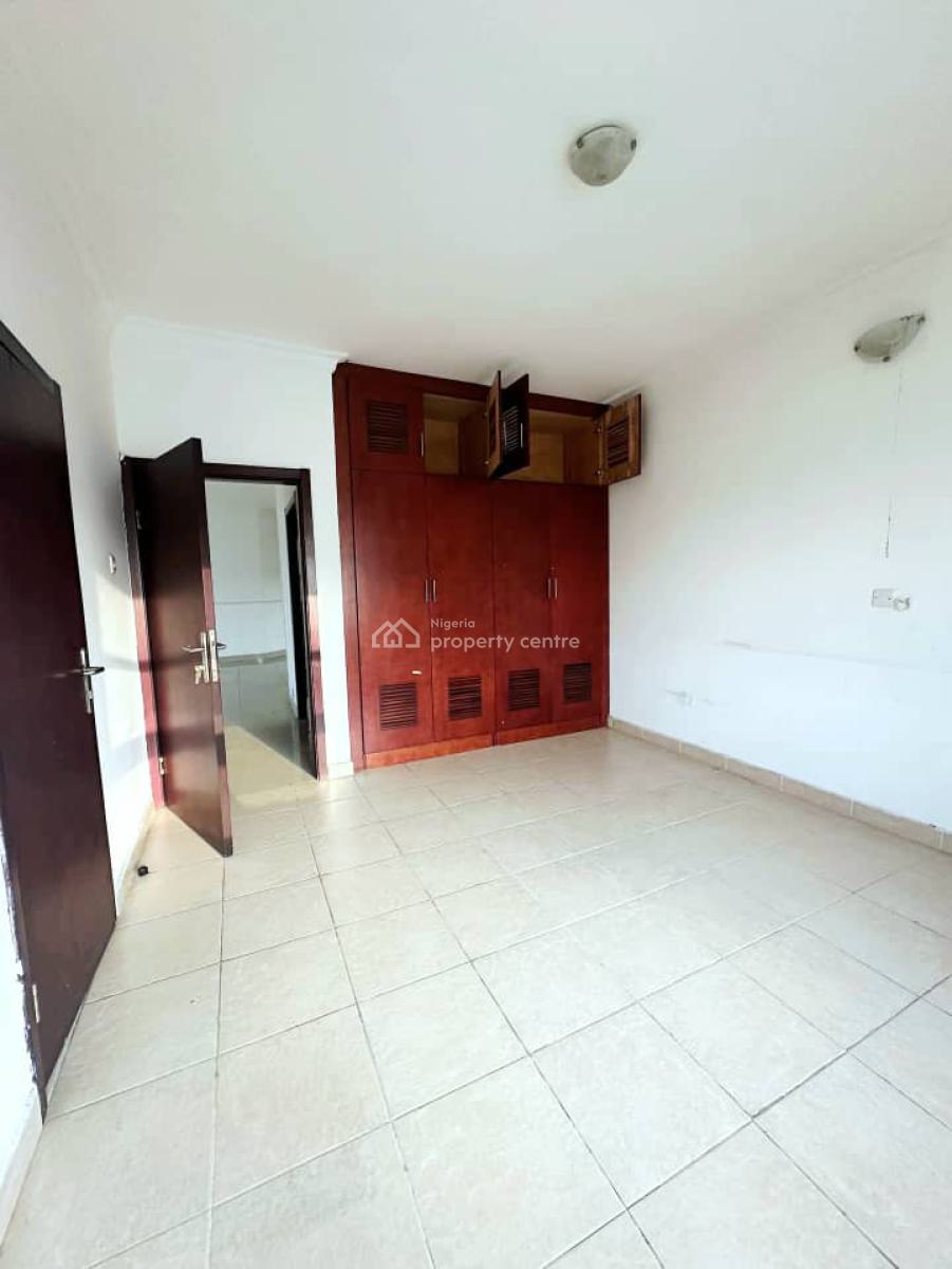 Fully Furnished 3-bedroom Apartment, Chevron, Lekki, Lagos, Flat / Apartment for Sale