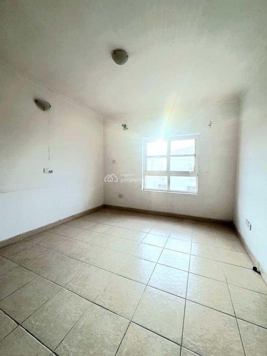 Fully Furnished 3-bedroom Apartment, Chevron, Lekki, Lagos, Flat / Apartment for Sale