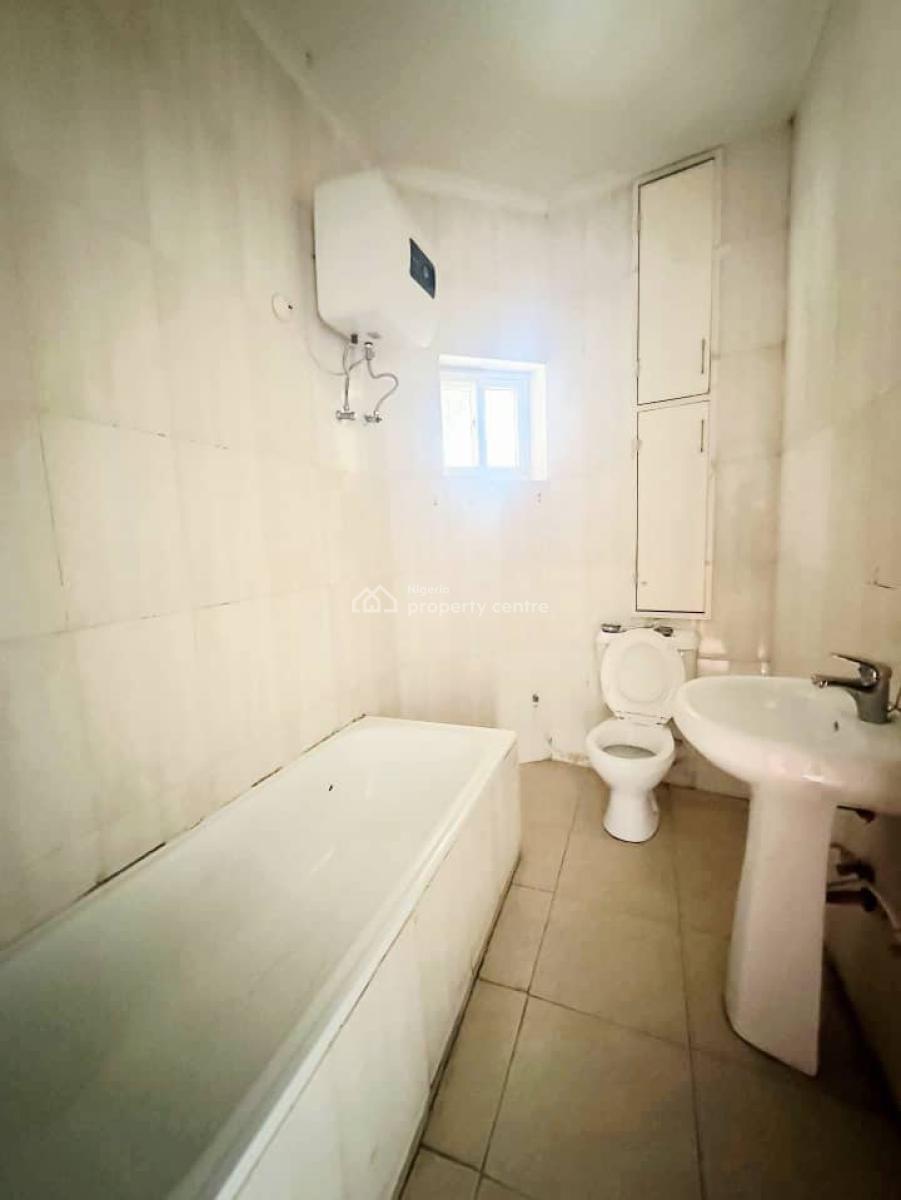 Fully Furnished 3-bedroom Apartment, Chevron, Lekki, Lagos, Flat / Apartment for Sale