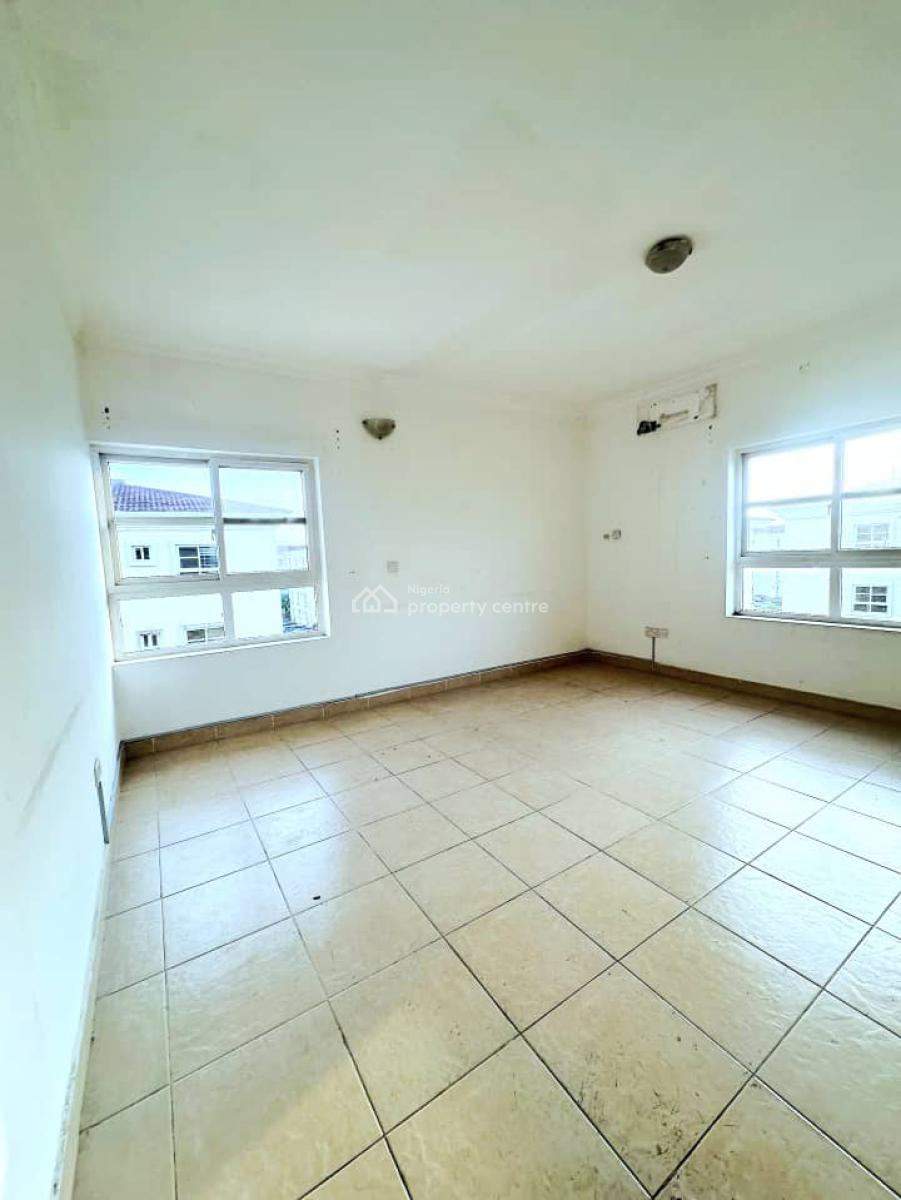 Fully Furnished 3-bedroom Apartment, Chevron, Lekki, Lagos, Flat / Apartment for Sale