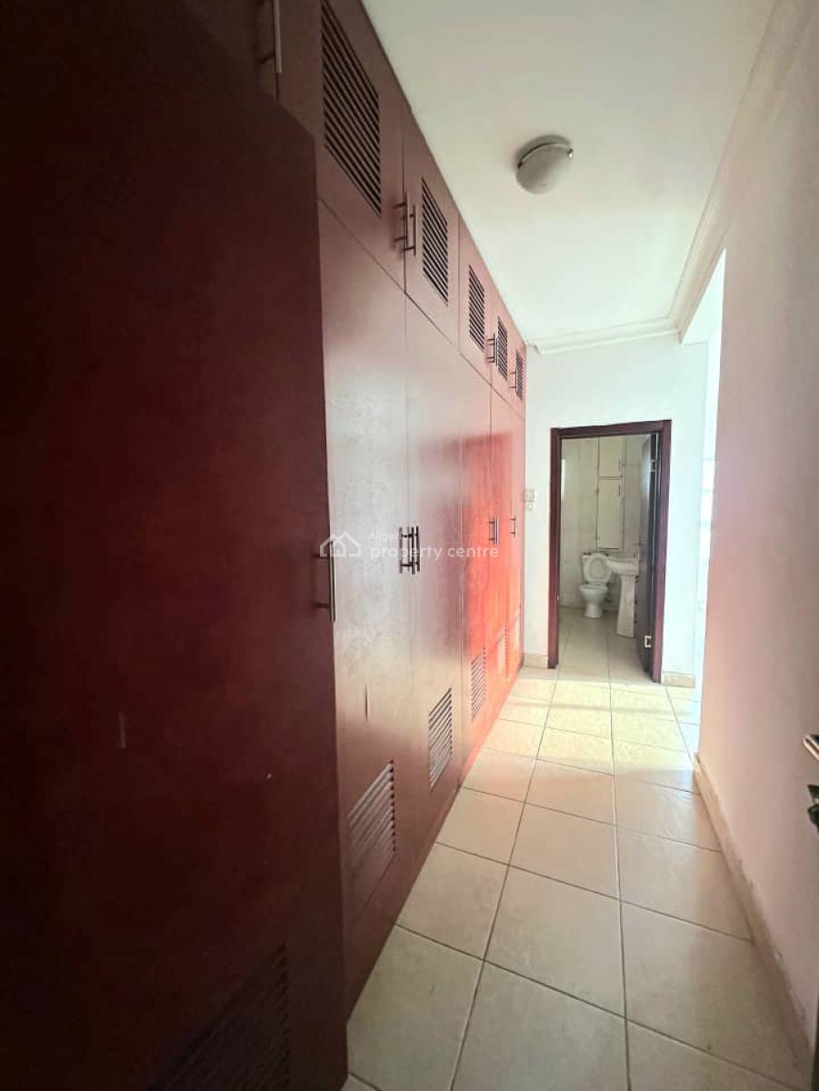 Fully Furnished 3-bedroom Apartment, Chevron, Lekki, Lagos, Flat / Apartment for Sale