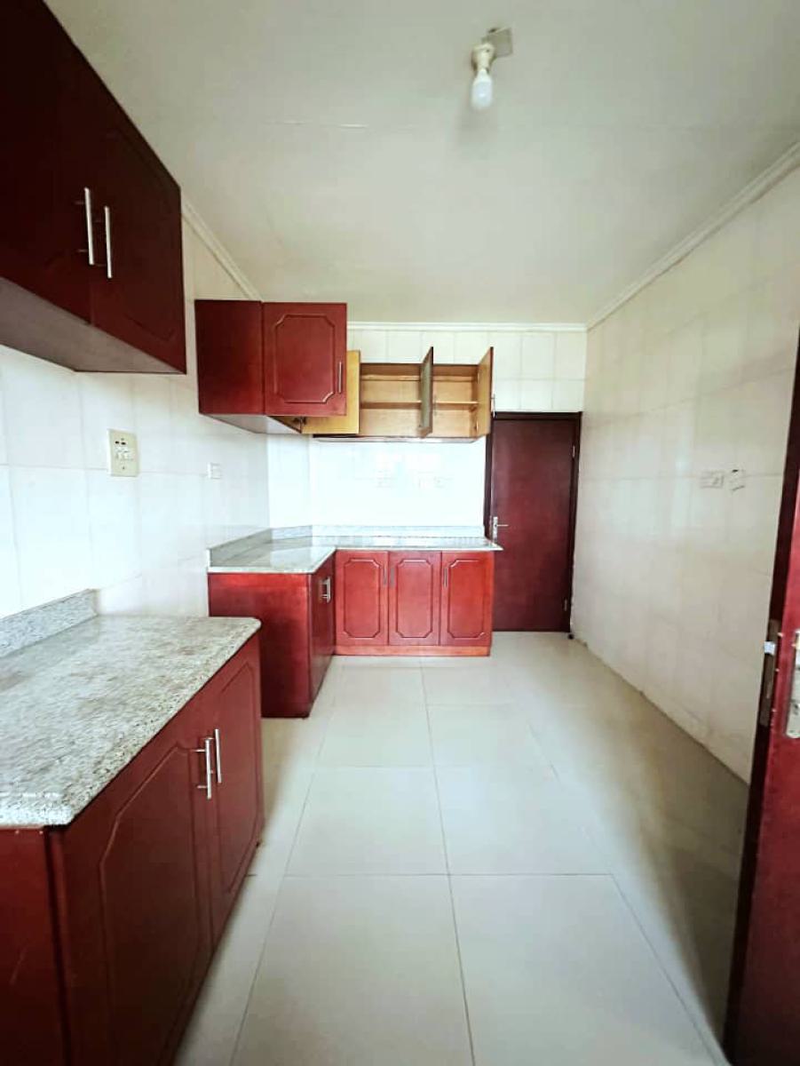 Fully Furnished 3-bedroom Apartment, Chevron, Lekki, Lagos, Flat / Apartment for Sale