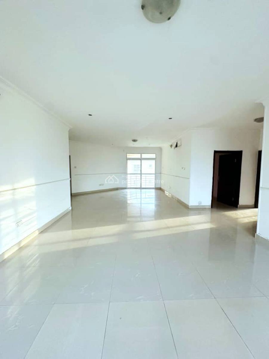 Fully Furnished 3-bedroom Apartment, Chevron, Lekki, Lagos, Flat / Apartment for Sale