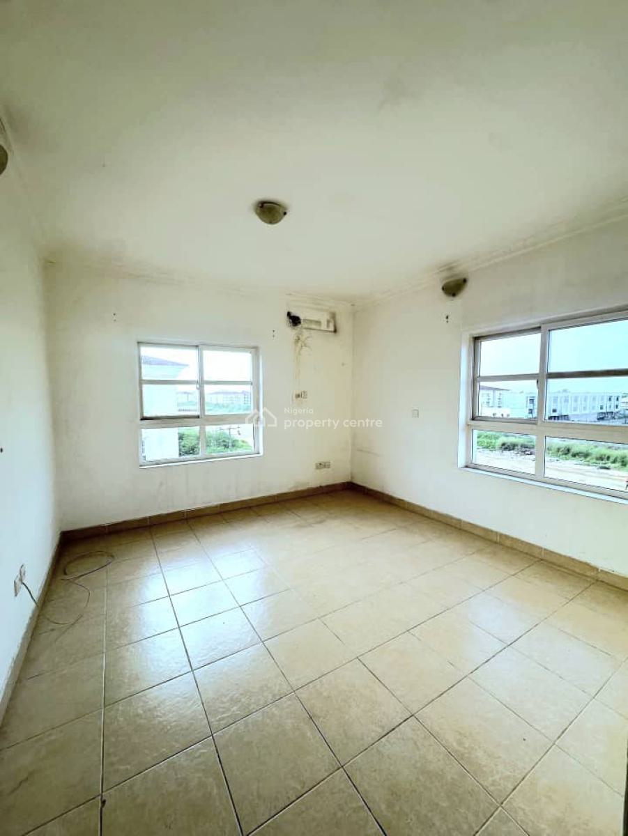 Fully Furnished 3-bedroom Apartment, Chevron, Lekki, Lagos, Flat / Apartment for Sale