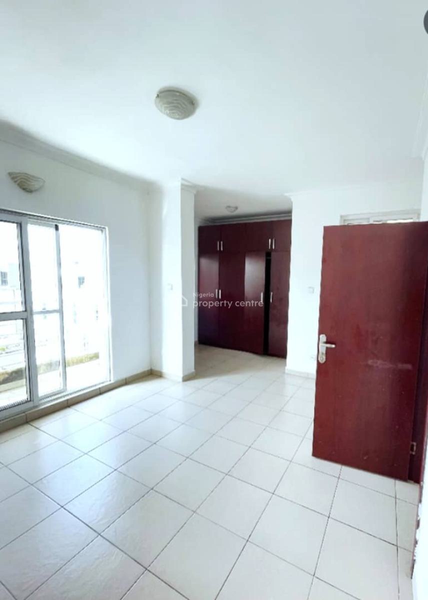 Fully Furnished 3-bedroom Apartment, Chevron, Lekki, Lagos, Flat / Apartment for Sale