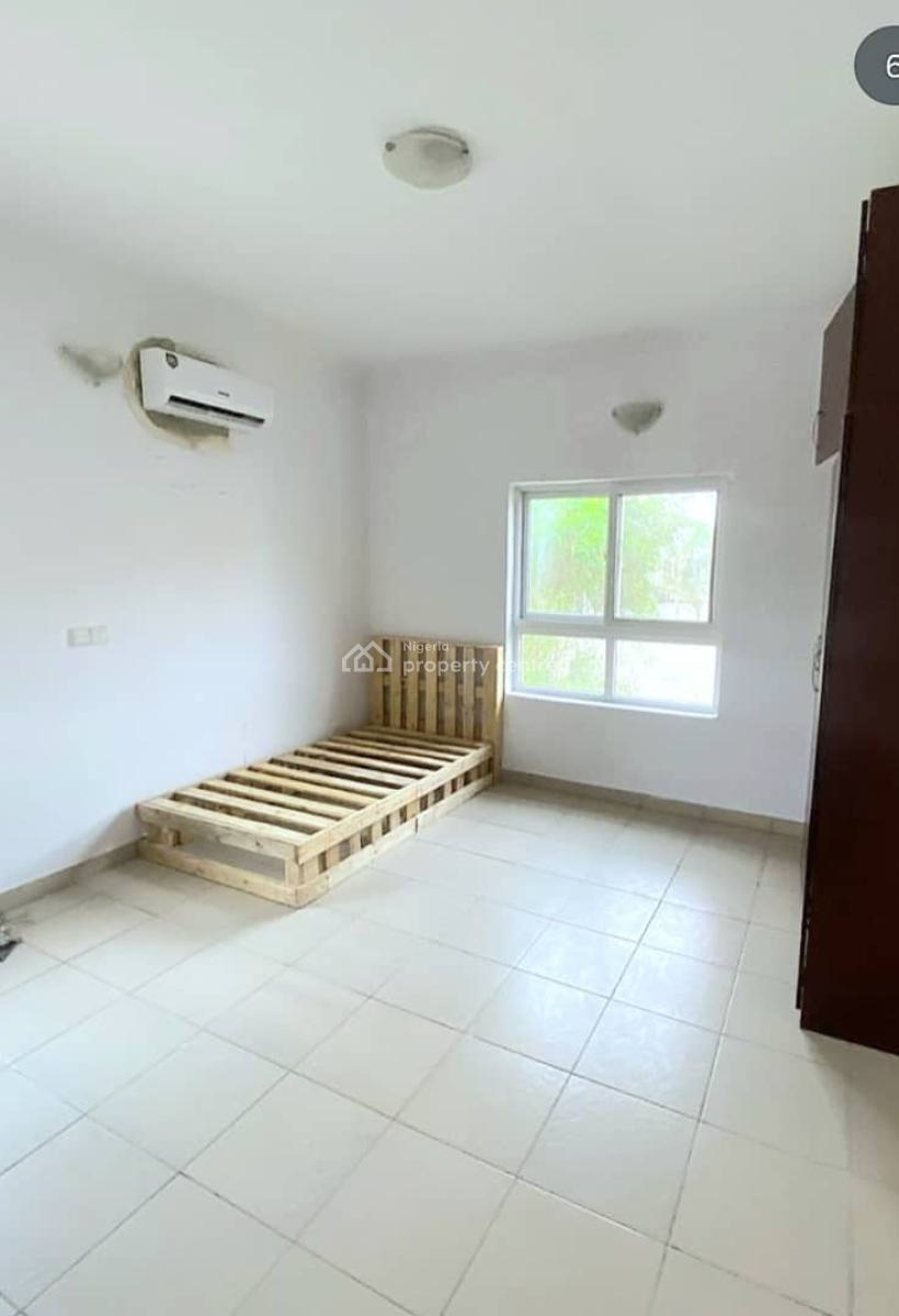 Fully Furnished 3-bedroom Apartment, Chevron, Lekki, Lagos, Flat / Apartment for Sale