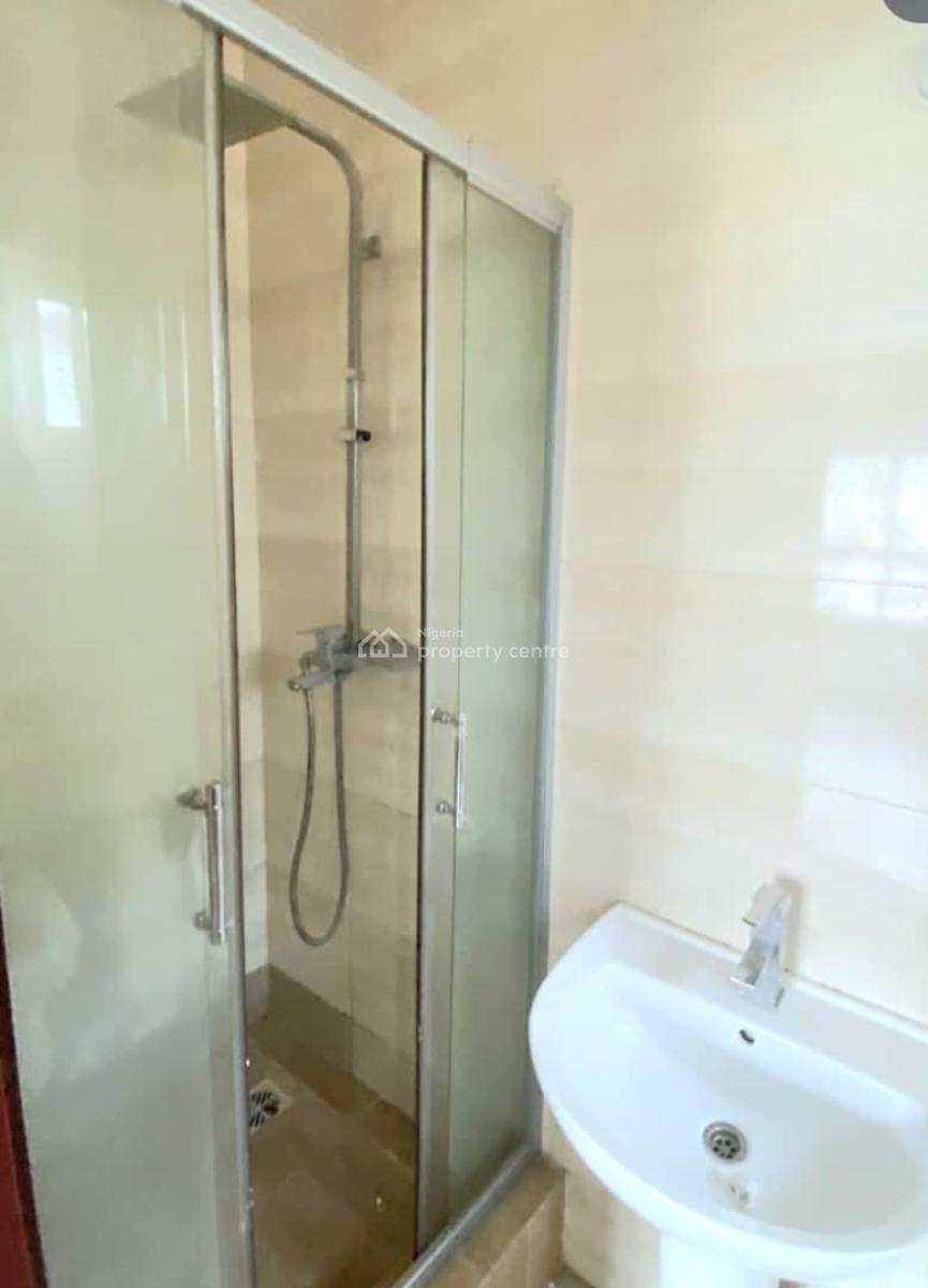 Fully Furnished 3-bedroom Apartment, Chevron, Lekki, Lagos, Flat / Apartment for Sale