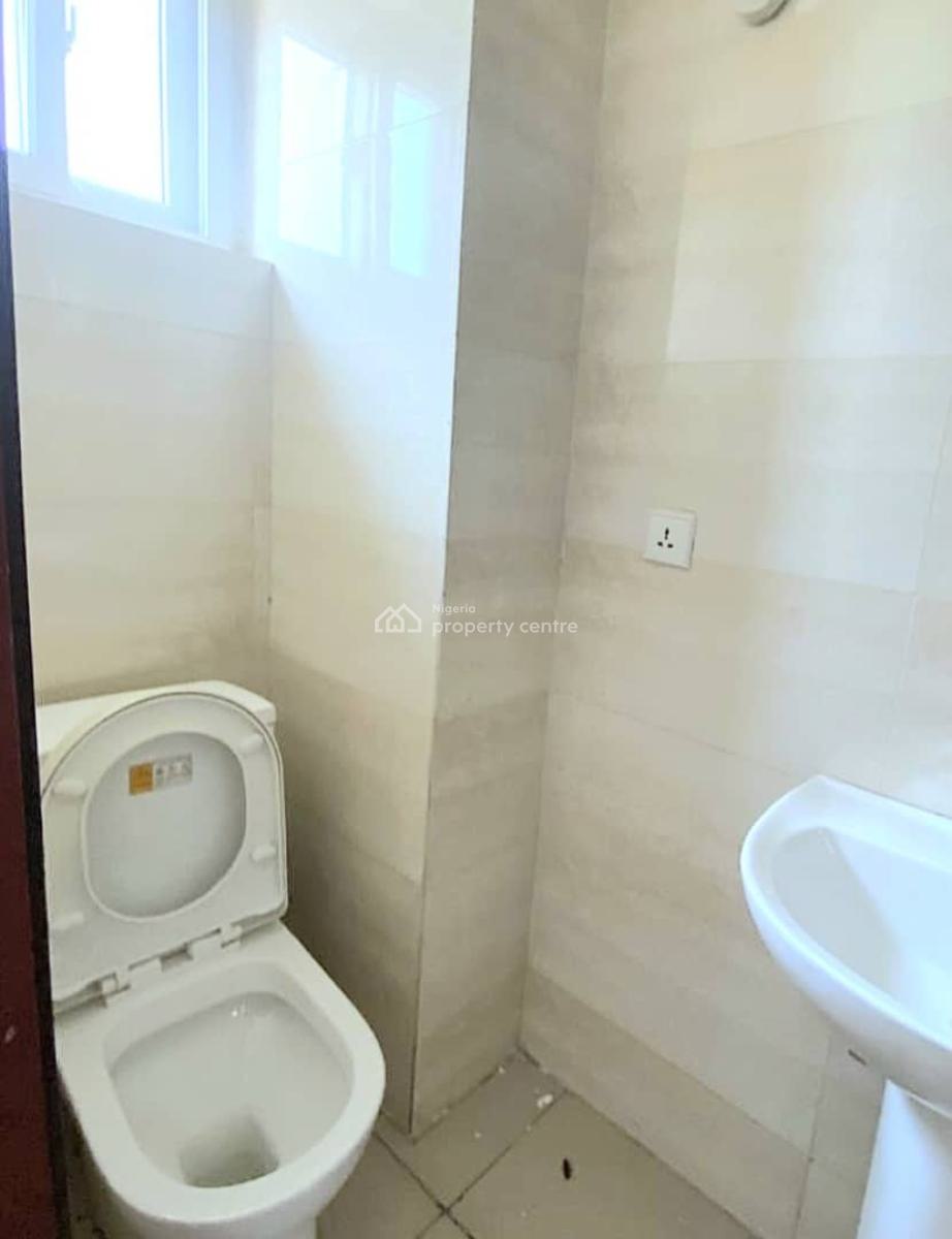 Fully Furnished 3-bedroom Apartment, Chevron, Lekki, Lagos, Flat / Apartment for Sale