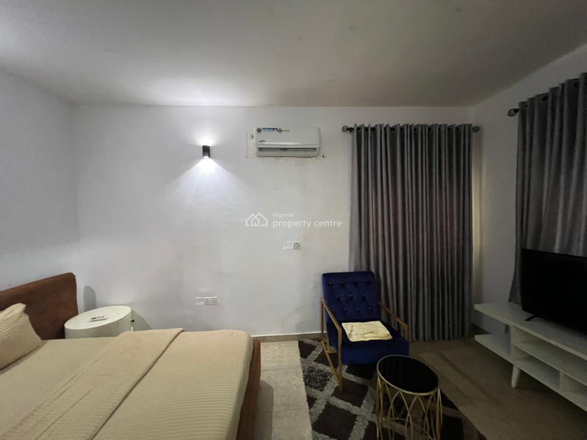 3 Bedrooms Apartment, Lekki Phase 1, Lekki, Lagos, Flat / Apartment for Rent