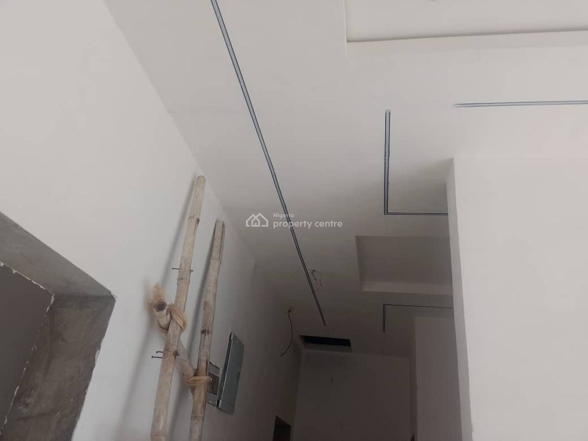 Luxury 4 Bedroom Fully Detached House, Chevron, Lekki, Lagos, Detached Duplex for Sale