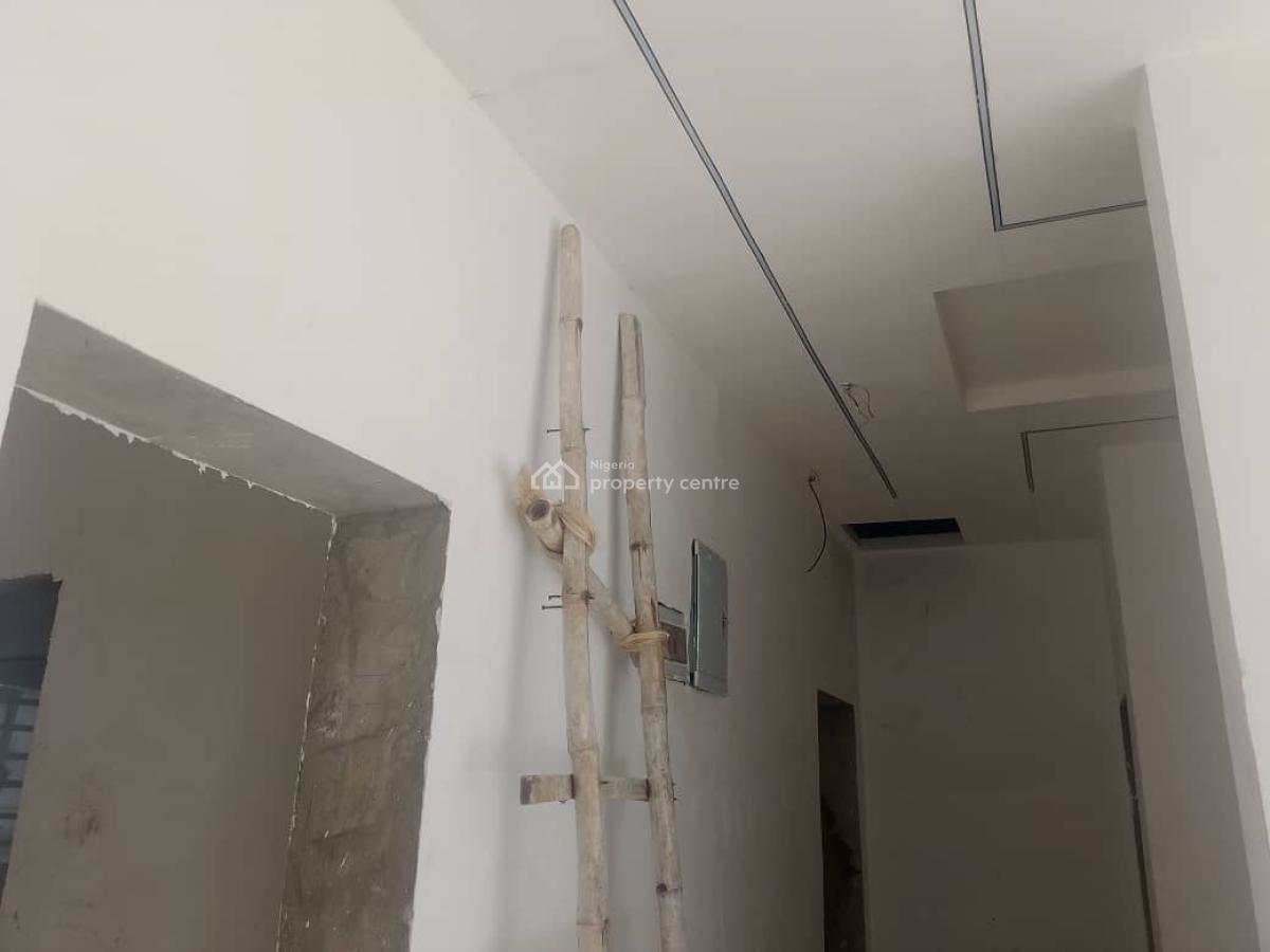 Luxury 4 Bedroom Fully Detached House, Chevron, Lekki, Lagos, Detached Duplex for Sale