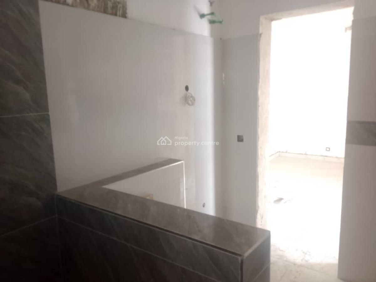 Luxury 4 Bedroom Fully Detached House, Chevron, Lekki, Lagos, Detached Duplex for Sale