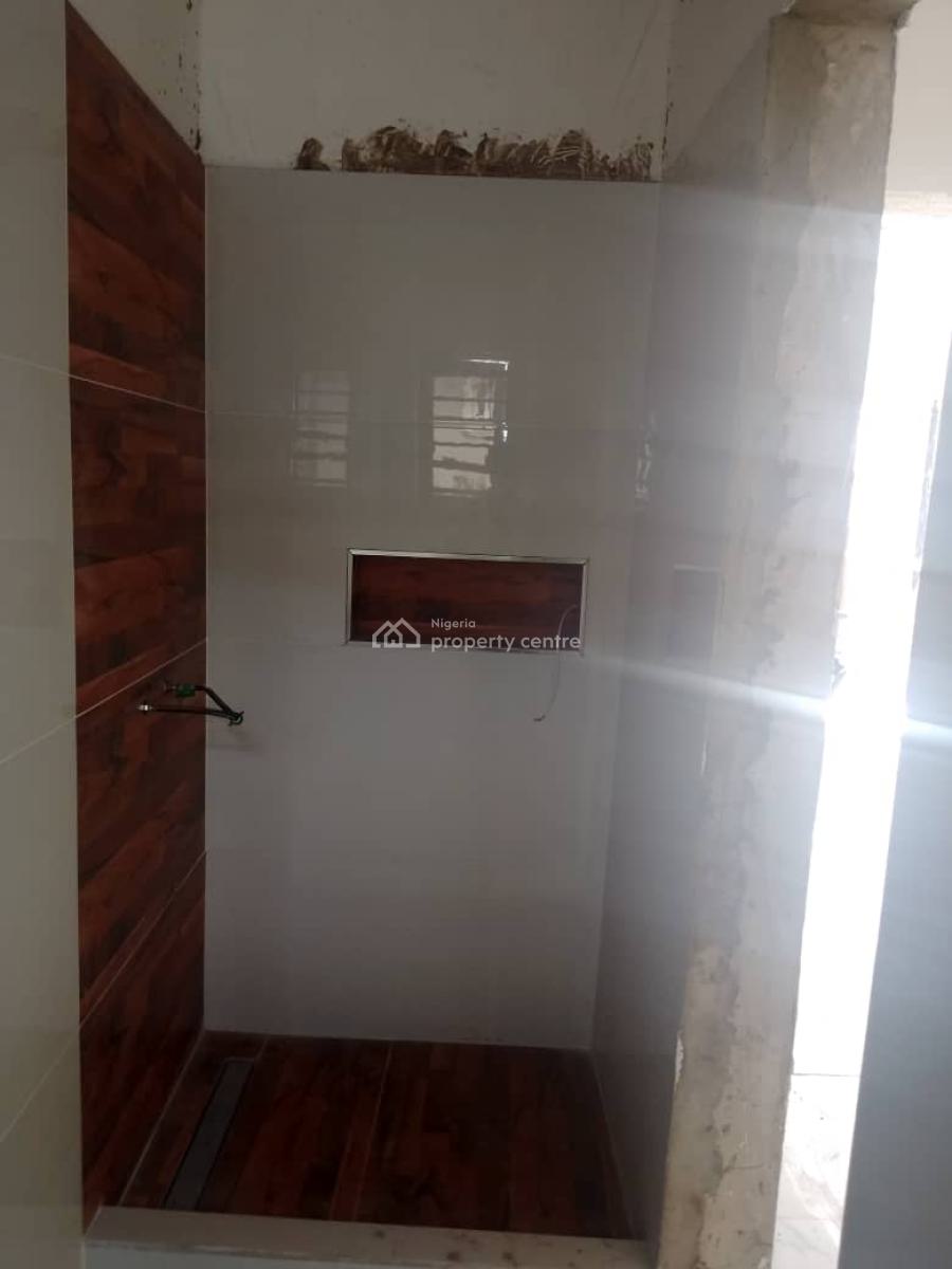Luxury 4 Bedroom Fully Detached House, Chevron, Lekki, Lagos, Detached Duplex for Sale