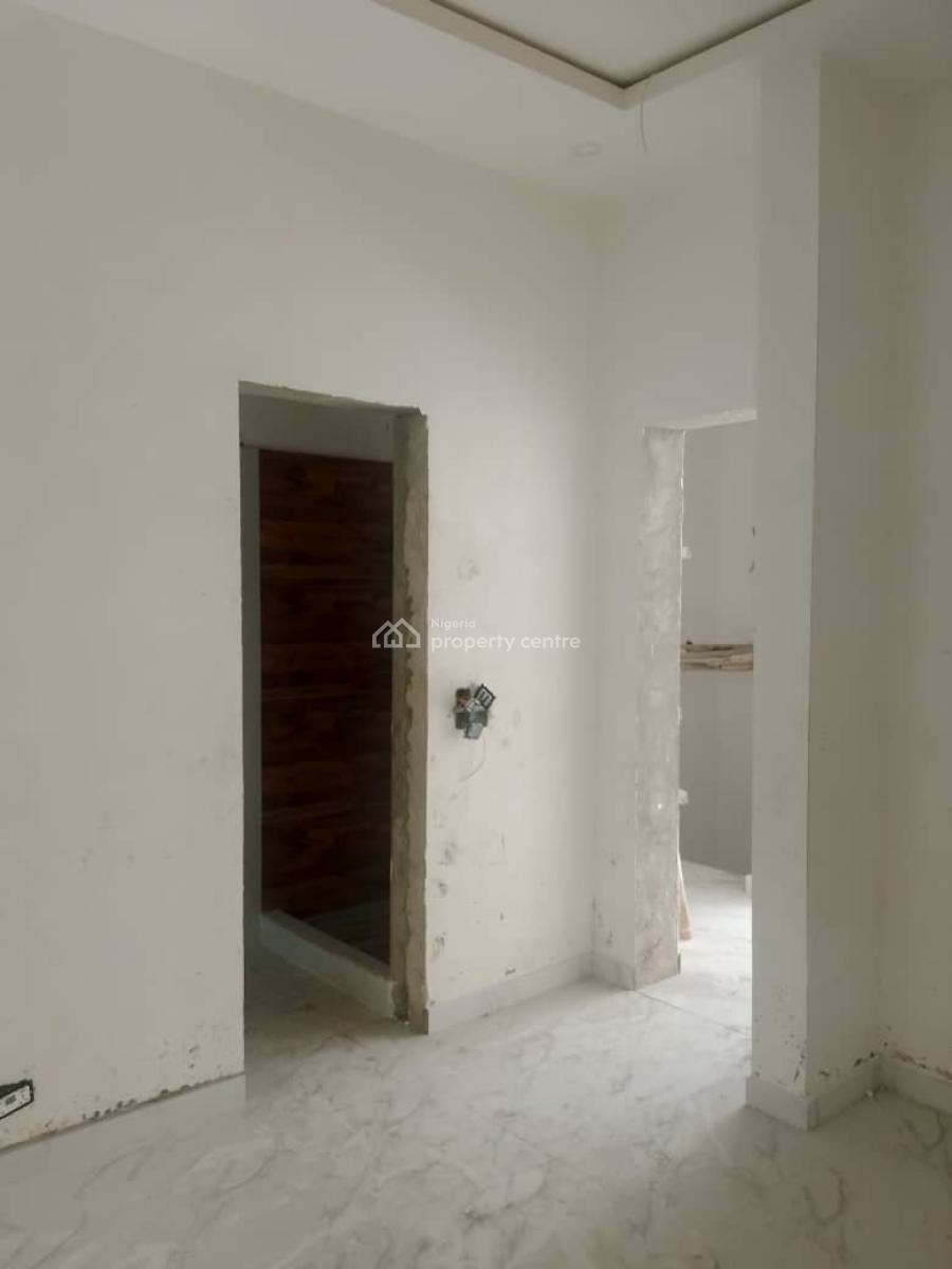 Luxury 4 Bedroom Fully Detached House, Chevron, Lekki, Lagos, Detached Duplex for Sale