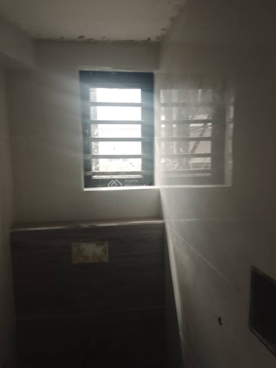 Luxury 4 Bedroom Fully Detached House, Chevron, Lekki, Lagos, Detached Duplex for Sale