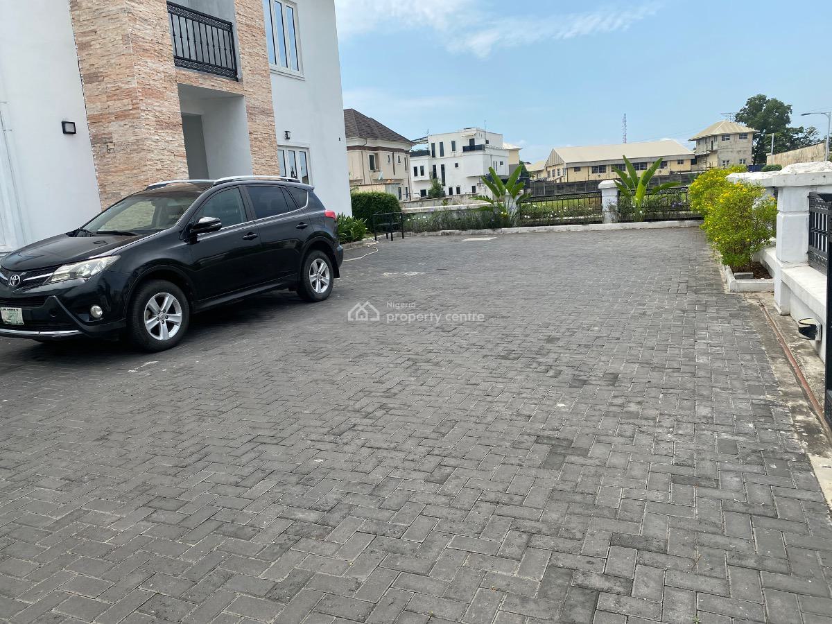 Well Maintained 5-bedroom Detached Duplex, Lekki Phase 2, Lekki, Lagos, Detached Duplex for Sale