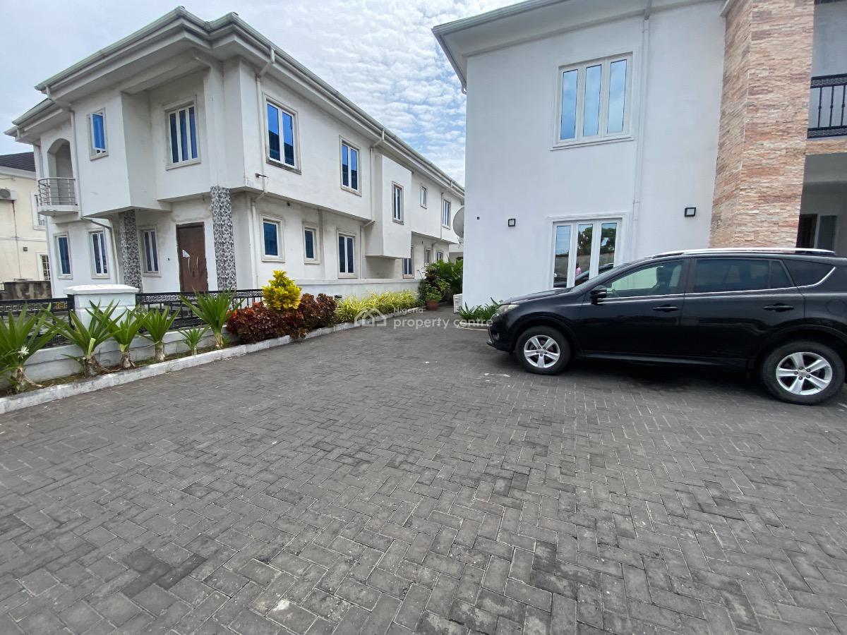 Well Maintained 5-bedroom Detached Duplex, Lekki Phase 2, Lekki, Lagos, Detached Duplex for Sale
